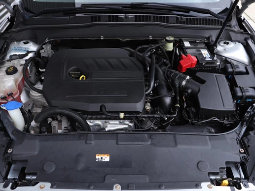 Ford Mondeo - Afbeelding 16 van 30