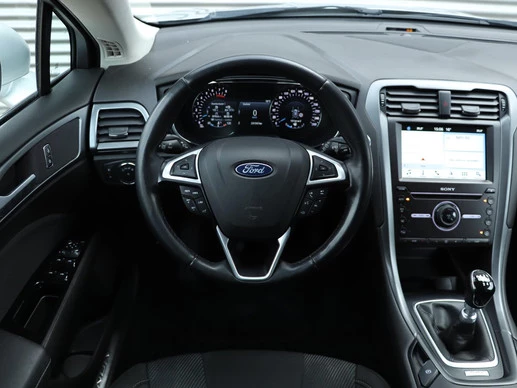 Ford Mondeo - Afbeelding 17 van 30