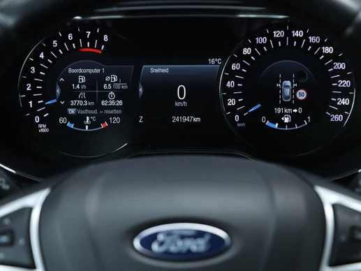 Ford Mondeo - Afbeelding 18 van 30