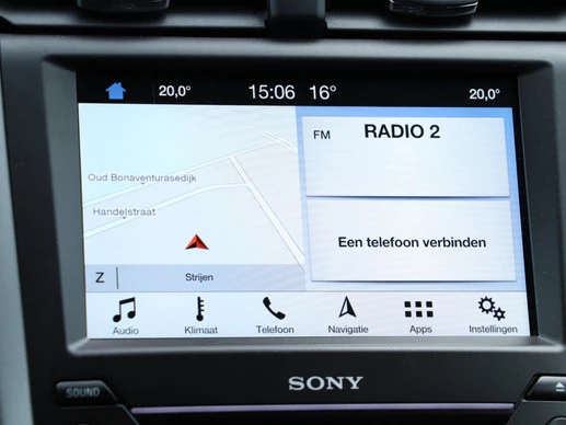 Ford Mondeo - Afbeelding 19 van 30