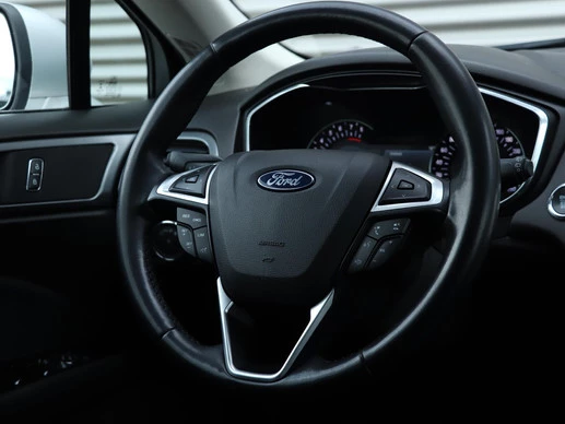 Ford Mondeo - Afbeelding 25 van 30