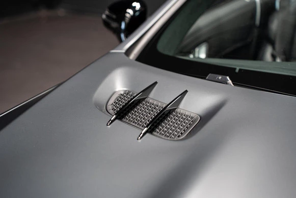 Mercedes-Benz SL - Afbeelding 15 van 30