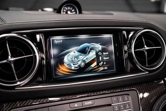 Mercedes-Benz SL - Afbeelding 18 van 30