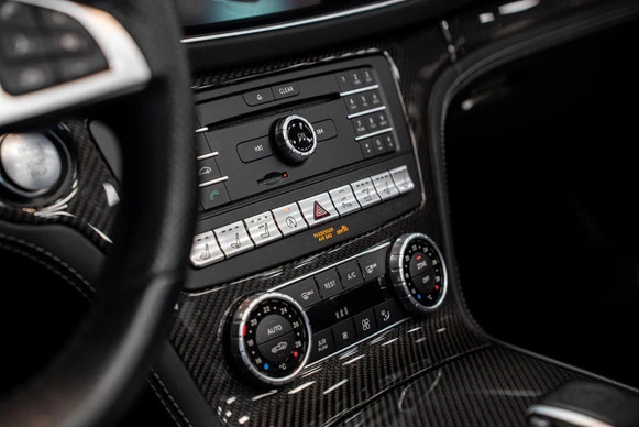 Mercedes-Benz SL - Afbeelding 30 van 30