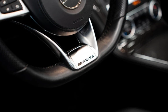 Mercedes-Benz SL - Afbeelding 20 van 30