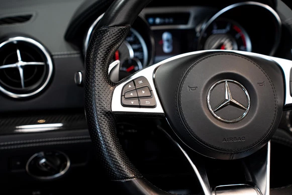 Mercedes-Benz SL - Afbeelding 22 van 30