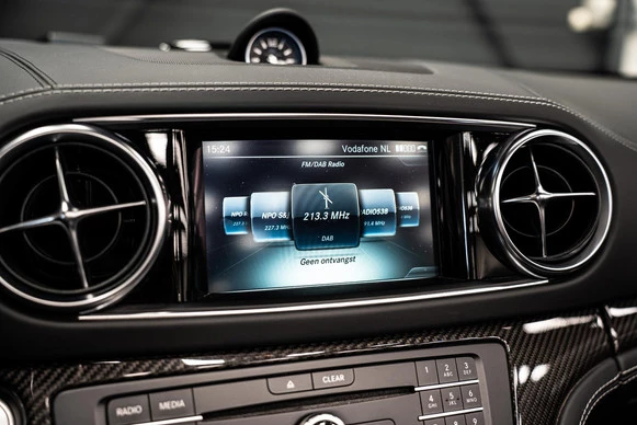 Mercedes-Benz SL - Afbeelding 24 van 30