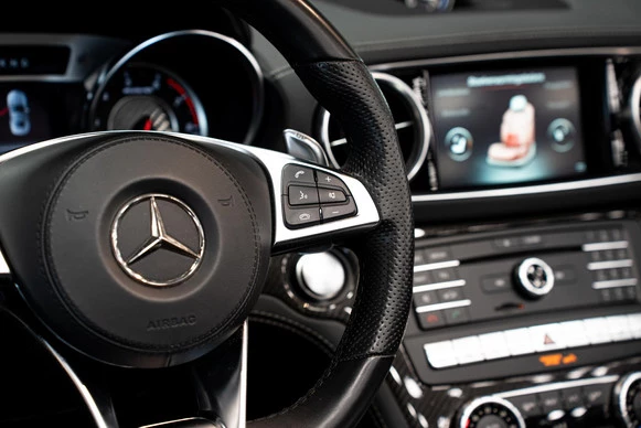 Mercedes-Benz SL - Afbeelding 27 van 30