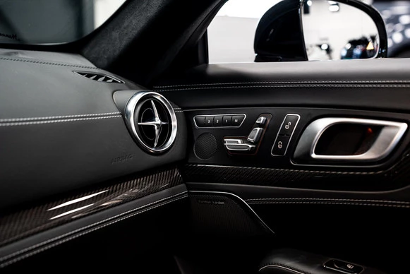 Mercedes-Benz SL - Afbeelding 28 van 30