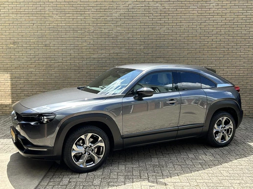 Mazda MX-30 - Afbeelding 1 van 30