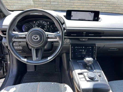 Mazda MX-30 - Afbeelding 3 van 30