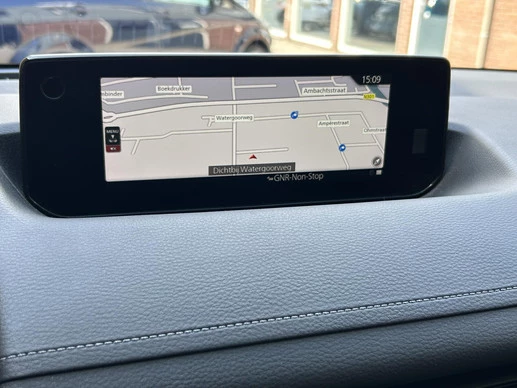 Mazda MX-30 - Afbeelding 5 van 30