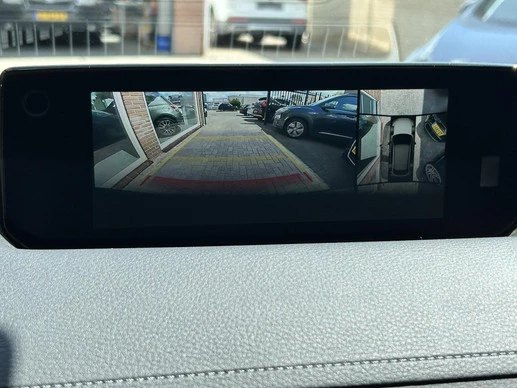 Mazda MX-30 - Afbeelding 6 van 30