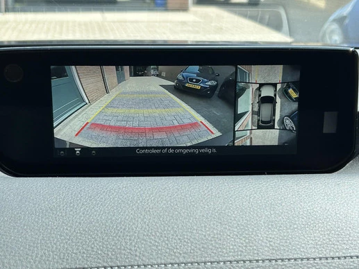 Mazda MX-30 - Afbeelding 7 van 30