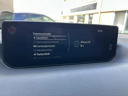 Mazda MX-30 - Afbeelding 8 van 30