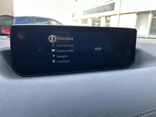 Mazda MX-30 - Afbeelding 9 van 30