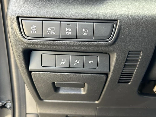 Mazda MX-30 - Afbeelding 12 van 30