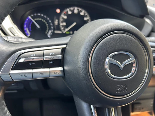 Mazda MX-30 - Afbeelding 13 van 30