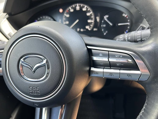 Mazda MX-30 - Afbeelding 14 van 30