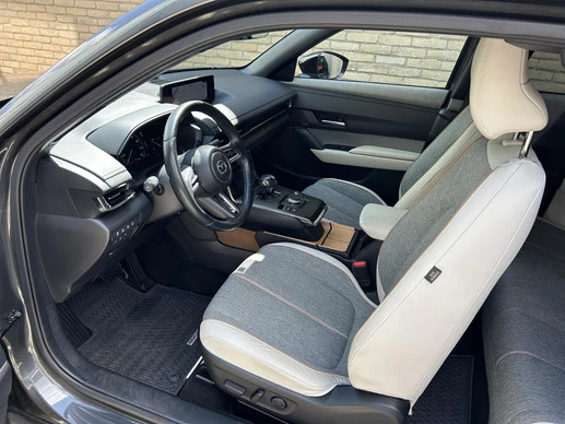 Mazda MX-30 - Afbeelding 15 van 30