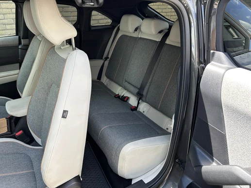 Mazda MX-30 - Afbeelding 16 van 30