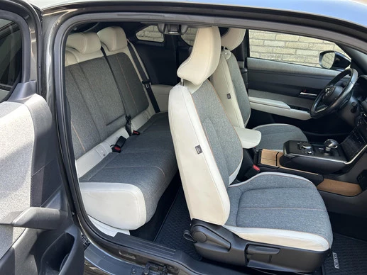 Mazda MX-30 - Afbeelding 17 van 30