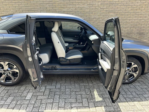 Mazda MX-30 - Afbeelding 19 van 30