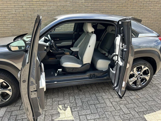 Mazda MX-30 - Afbeelding 20 van 30