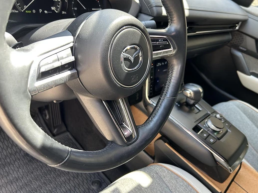 Mazda MX-30 - Afbeelding 21 van 30