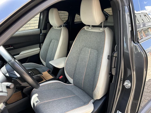 Mazda MX-30 - Afbeelding 23 van 30