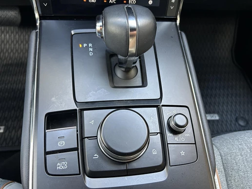 Mazda MX-30 - Afbeelding 27 van 30