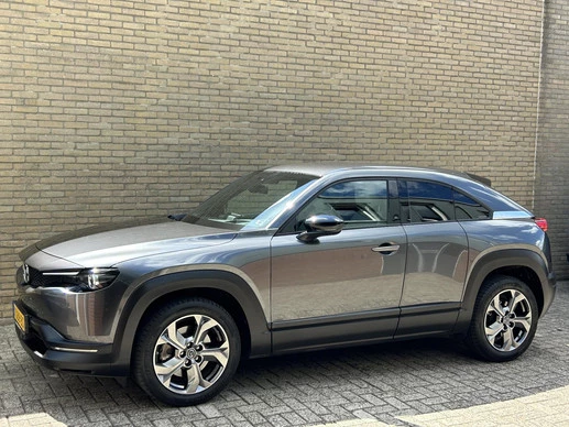 Mazda MX-30 - Afbeelding 28 van 30