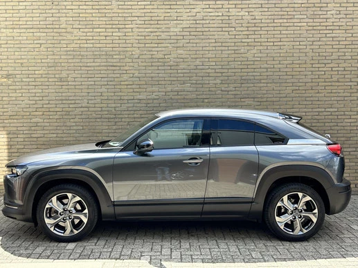 Mazda MX-30 - Afbeelding 29 van 30