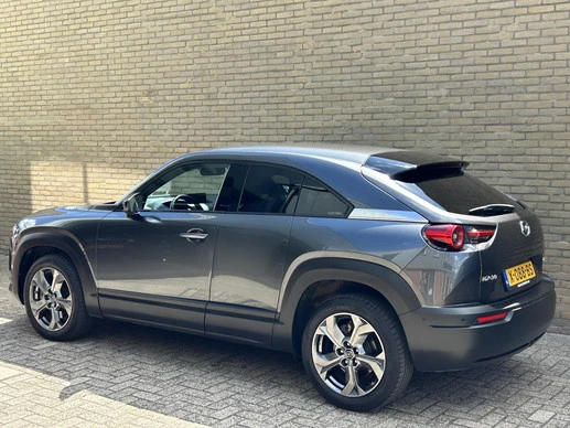 Mazda MX-30 - Afbeelding 30 van 30