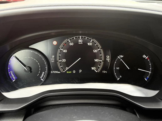 Mazda MX-30 - Afbeelding 4 van 30