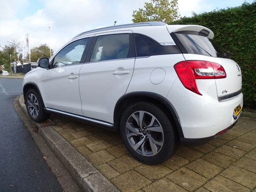 Citroën C4 Aircross - Afbeelding 2 van 12