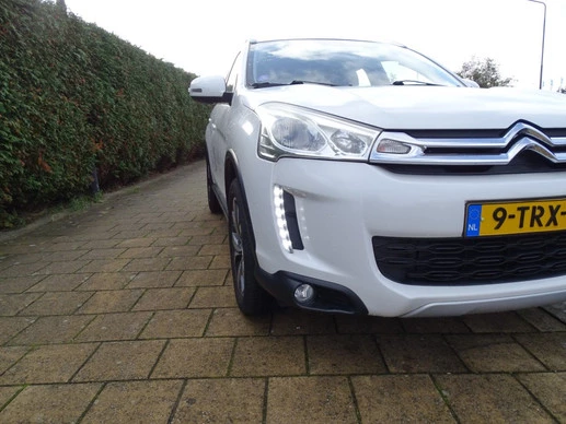 Citroën C4 Aircross - Afbeelding 5 van 12