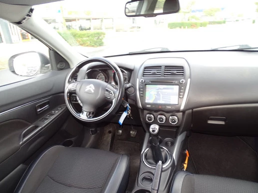 Citroën C4 Aircross - Afbeelding 6 van 12