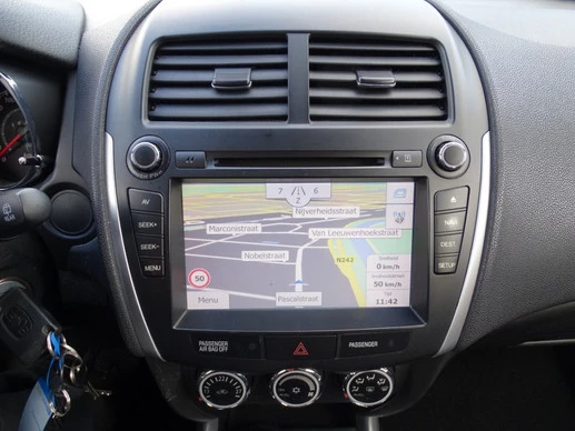 Citroën C4 Aircross - Afbeelding 8 van 12