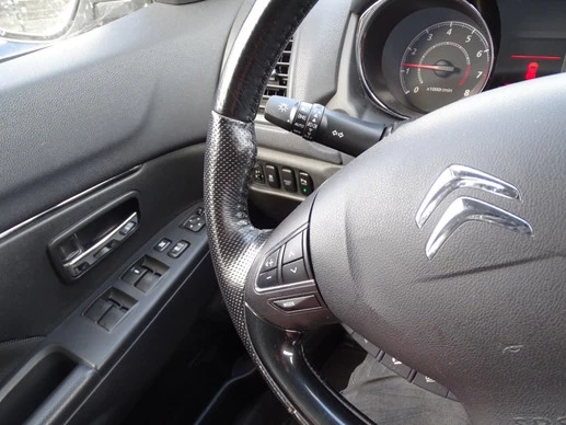 Citroën C4 Aircross - Afbeelding 10 van 12