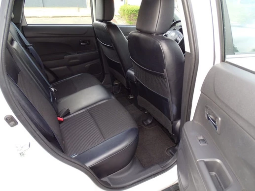 Citroën C4 Aircross - Afbeelding 11 van 12