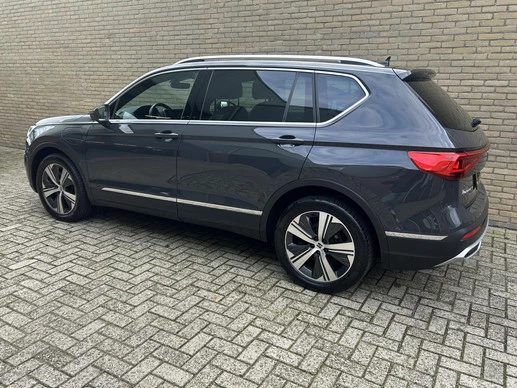 SEAT Tarraco - Afbeelding 2 van 30