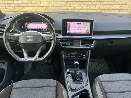 SEAT Tarraco - Afbeelding 3 van 30