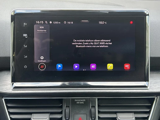 SEAT Tarraco - Afbeelding 7 van 30