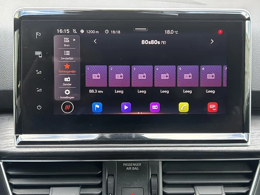 SEAT Tarraco - Afbeelding 8 van 30