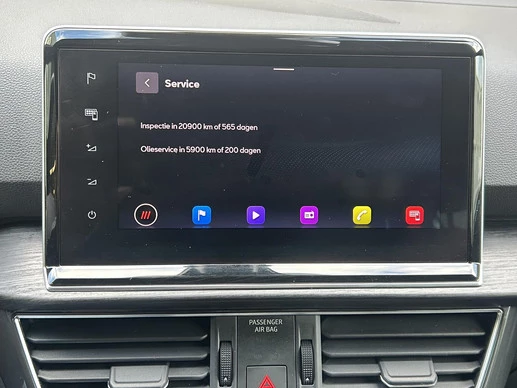 SEAT Tarraco - Afbeelding 9 van 30