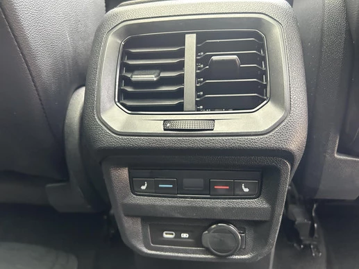 SEAT Tarraco - Afbeelding 19 van 30