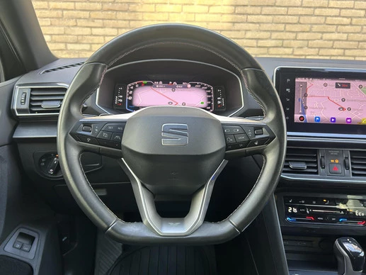 SEAT Tarraco - Afbeelding 20 van 30