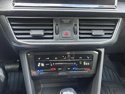 SEAT Tarraco - Afbeelding 29 van 30