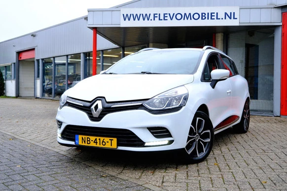 Renault Clio - Afbeelding 1 van 30